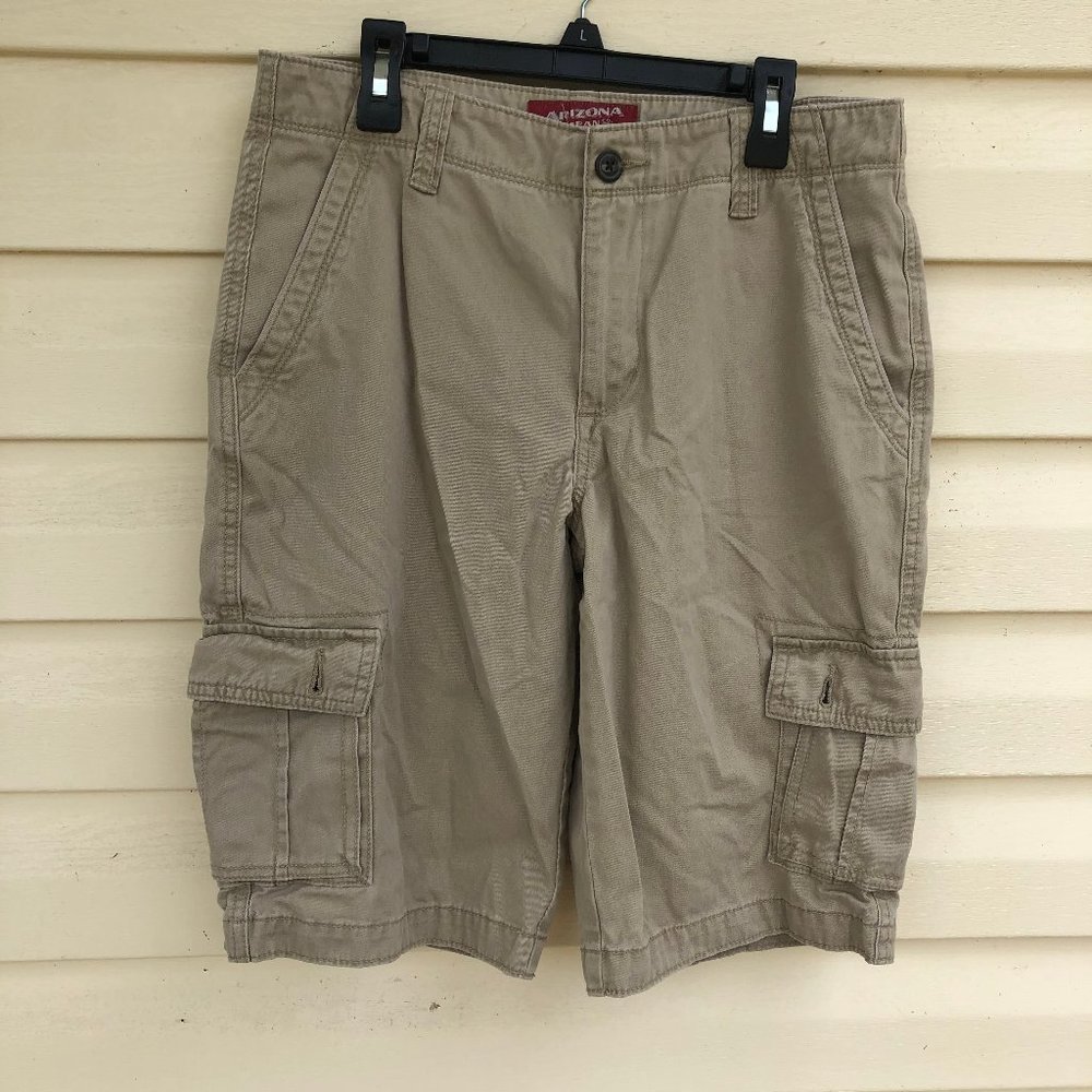 Boys' Cargo Shorts